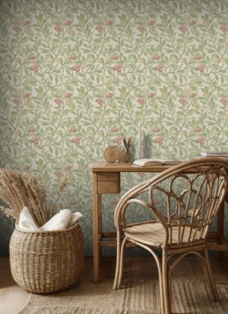 Снимка на Arbutus Fennel/Coral - MOX0137-01